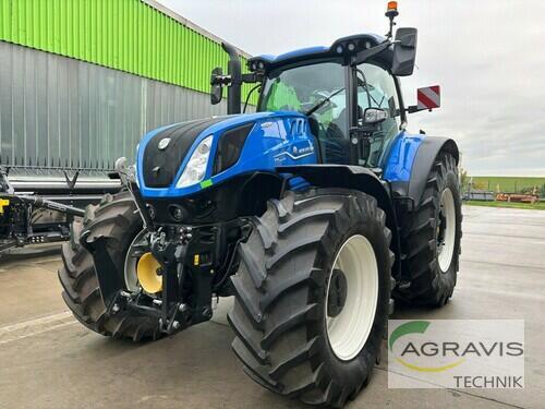 New Holland T 7.315 AUTO COMMAND HD PLM