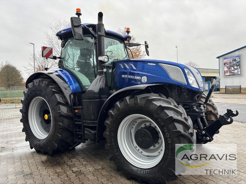 New Holland T 7.315 AUTO COMMAND HD PLM5