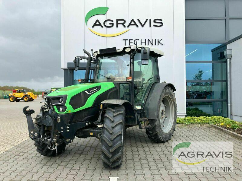 Deutz-Fahr 5090.4 G