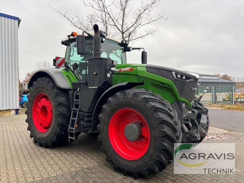 Fendt 1050 VARIO GEN-3 PROFI+ SET-2