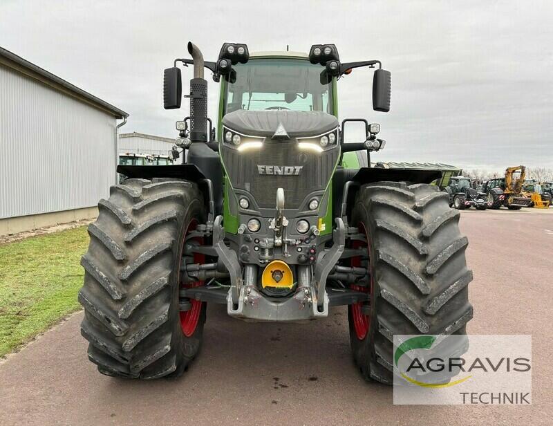 Fendt 942 Vario Gen7 Profi Plus