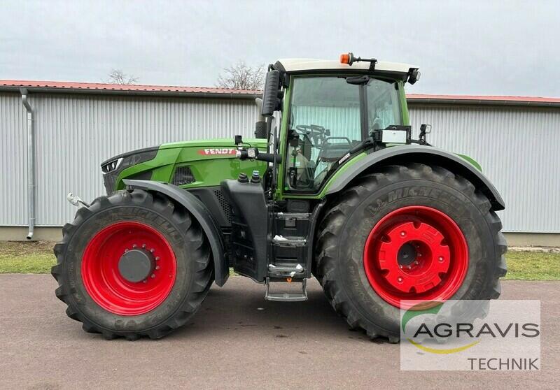 Fendt 942 Vario Gen7 Profi Plus
