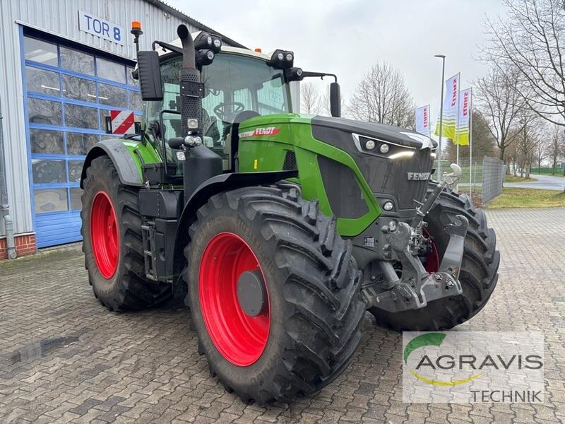 Fendt 936 VARIO GEN-7 PROFI+ SET-2