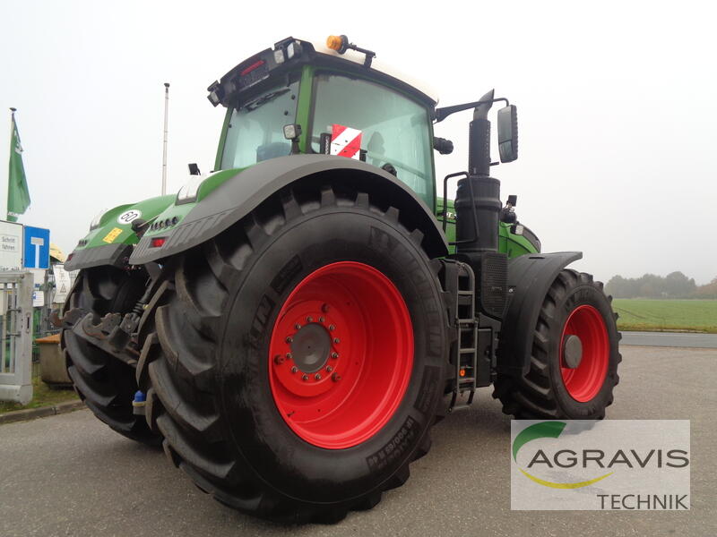 Fendt 1050 Vario S4 Profi Plus