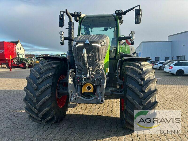 Fendt 726 VARIO GEN-7 POWER+ SET-1