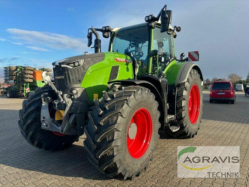 Fendt 726 VARIO GEN-7 POWER+ SET-1