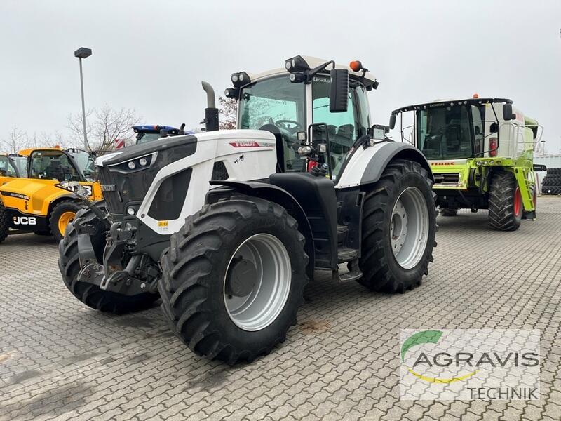 Fendt 942 Vario Gen6 Profi Plus