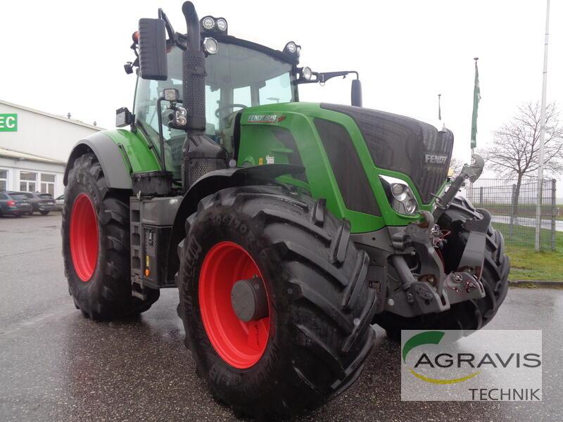 Fendt 828 Vario S4 Profi Plus5
