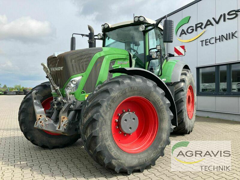 Fendt 930 Vario S4