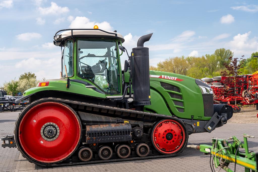 Fendt 1165 MT