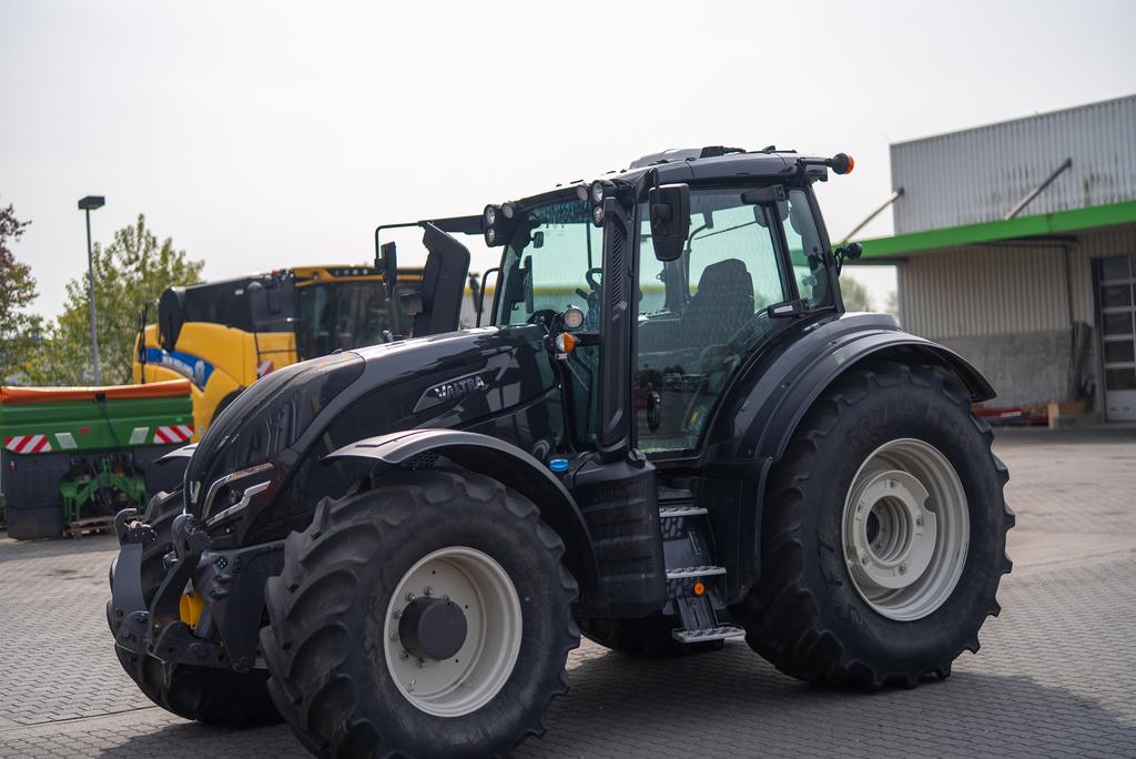 Valtra T 255 V 2A1 VERSU