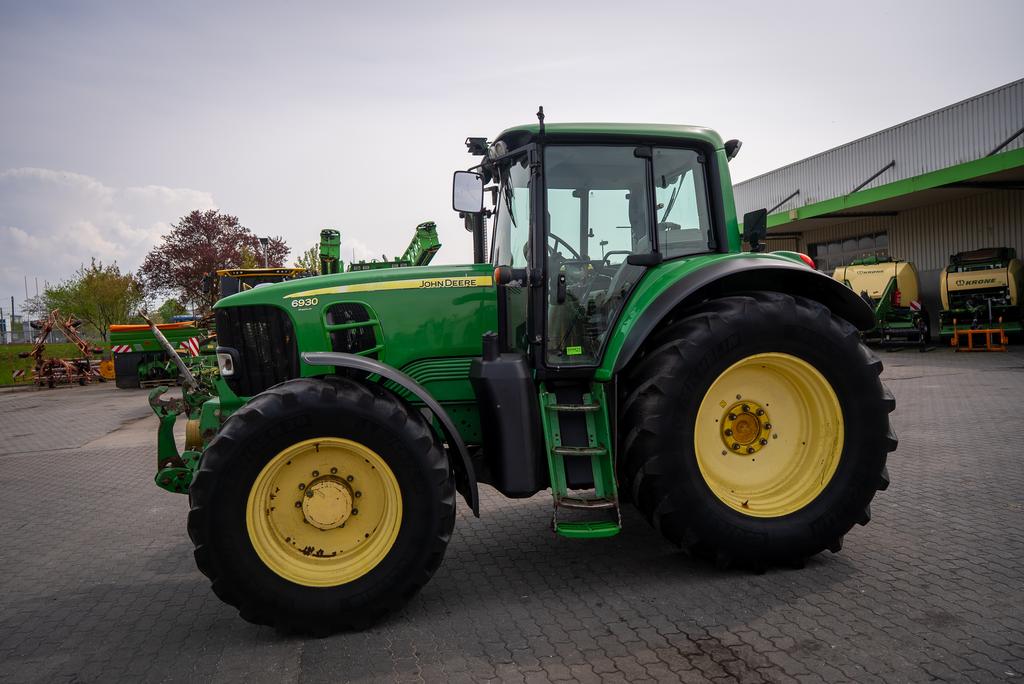 John Deere 6930 Premium