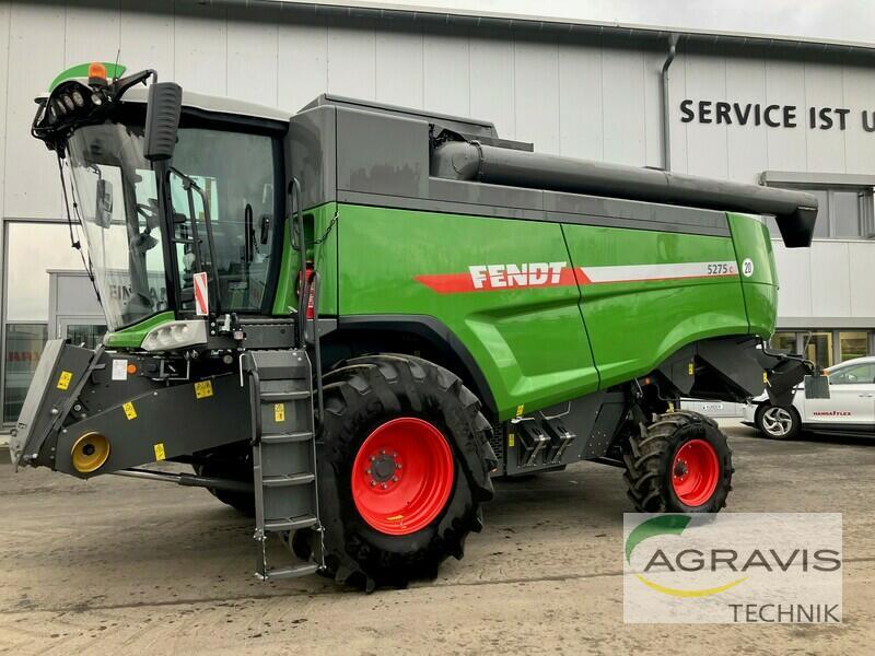Fendt 5275 C