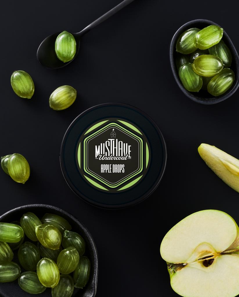 MUSTHAVE APPLE DROPS
