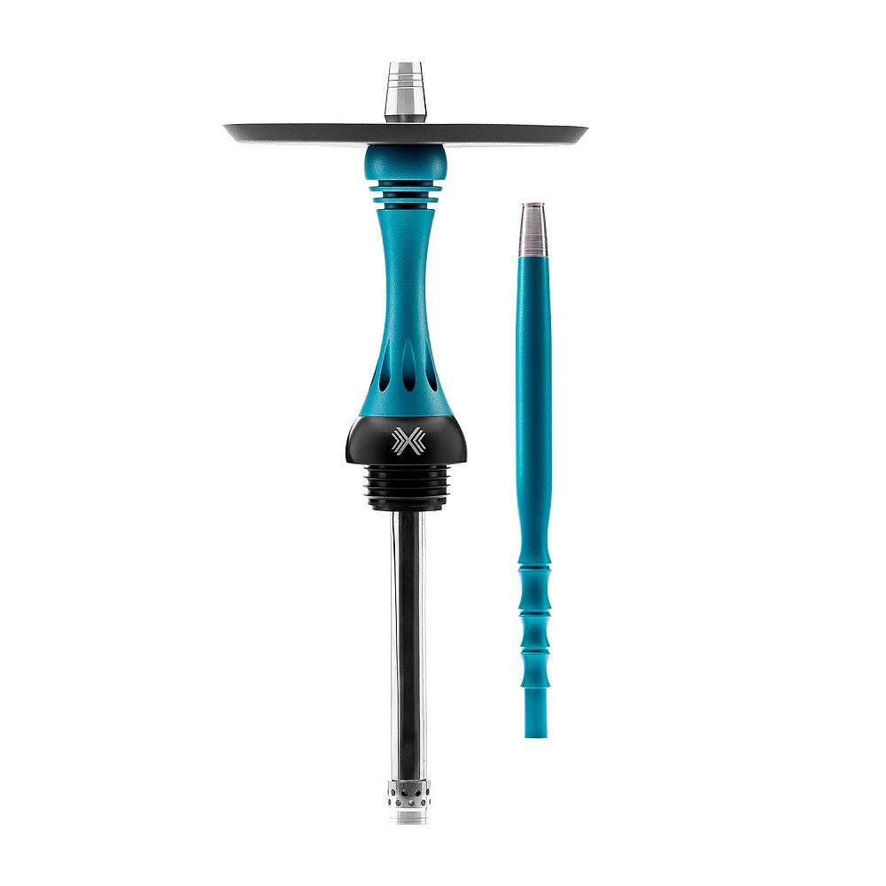 ALPHA HOOKAH MODEL X