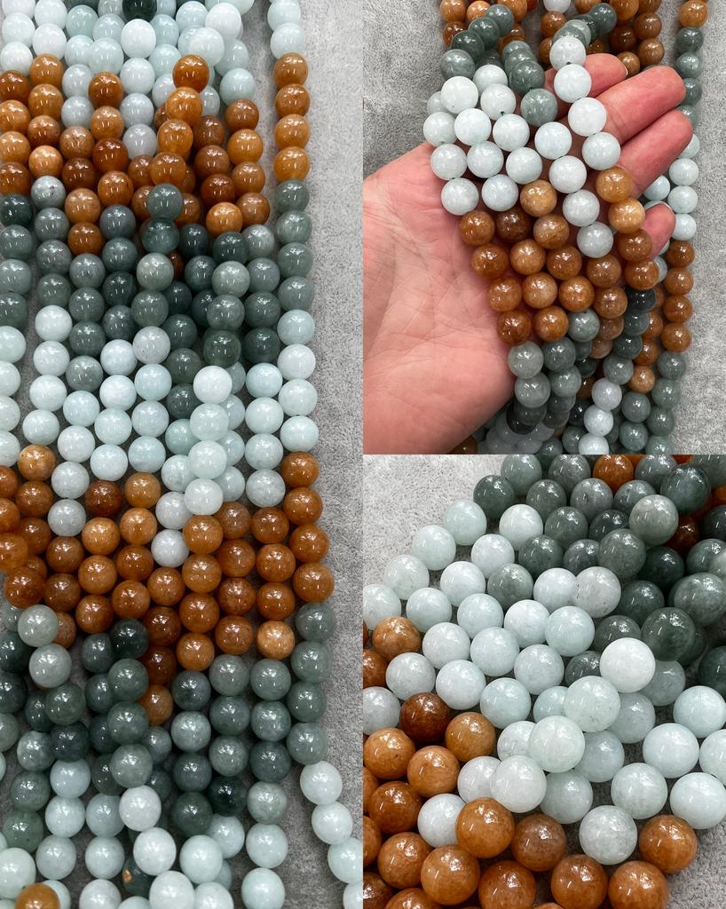 Кварц "Микс" 10 мм