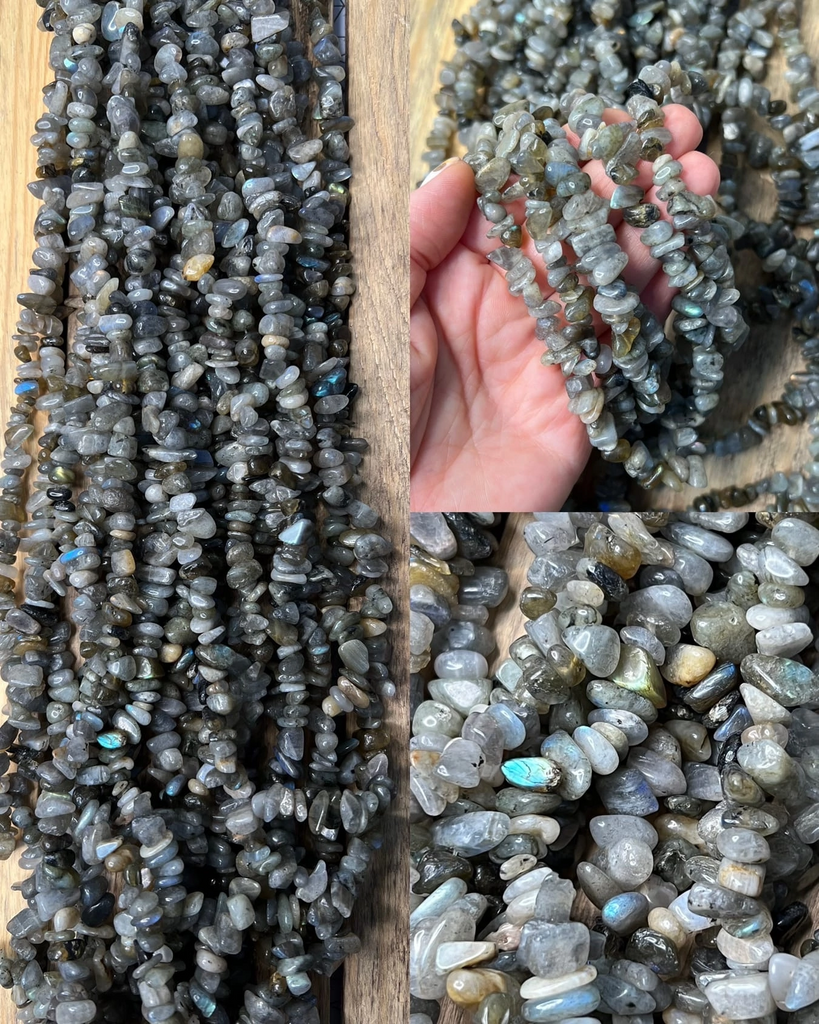 Лабрадор сколы