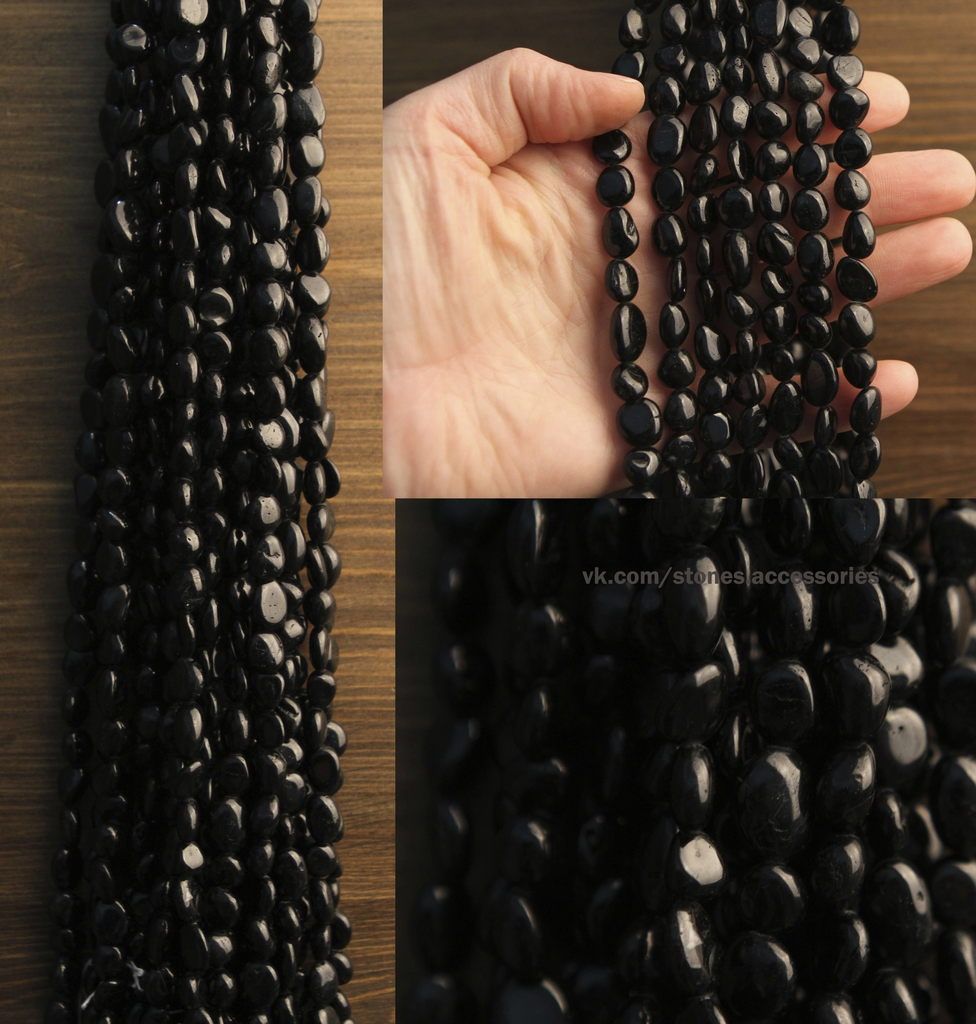 Агат 10 х 8 мм