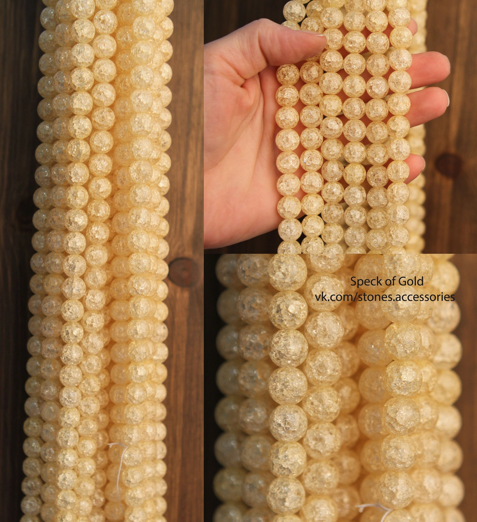 Стекло кракле 10 мм