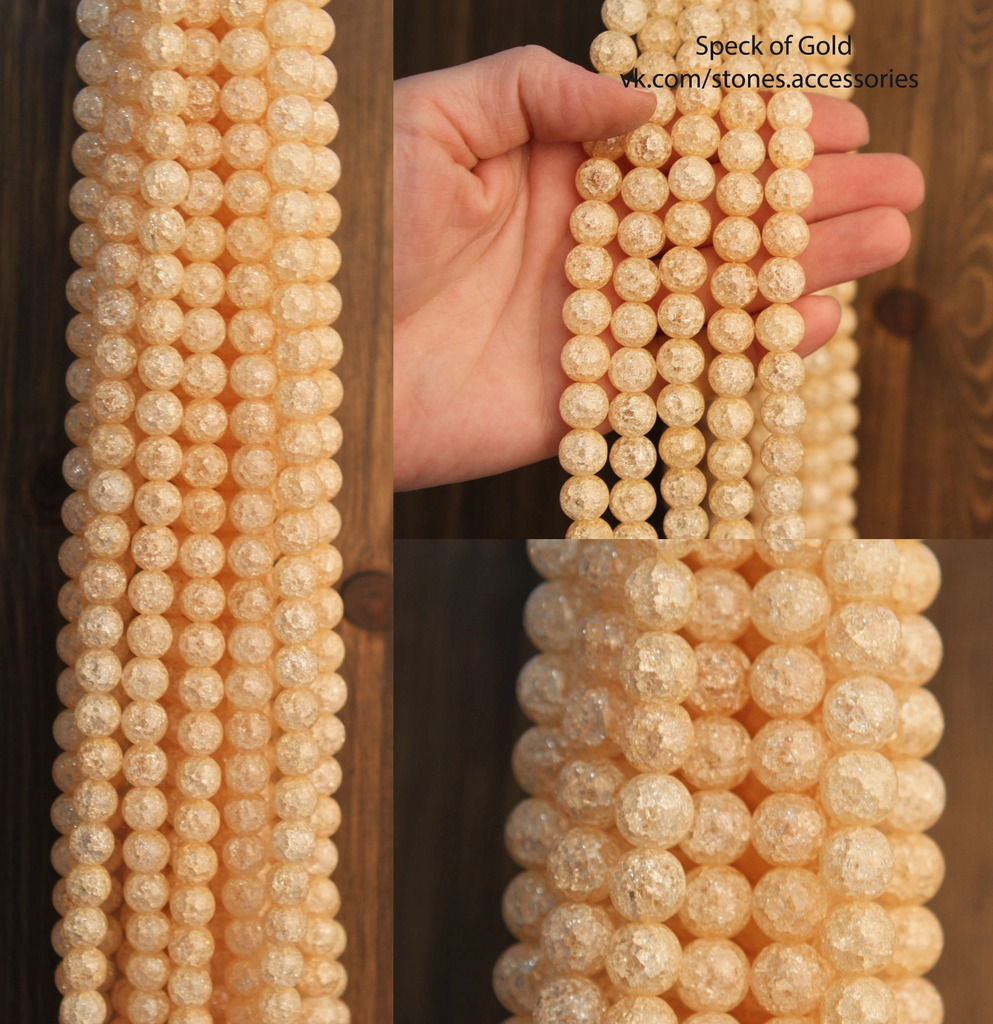 Стекло кракле 10 мм