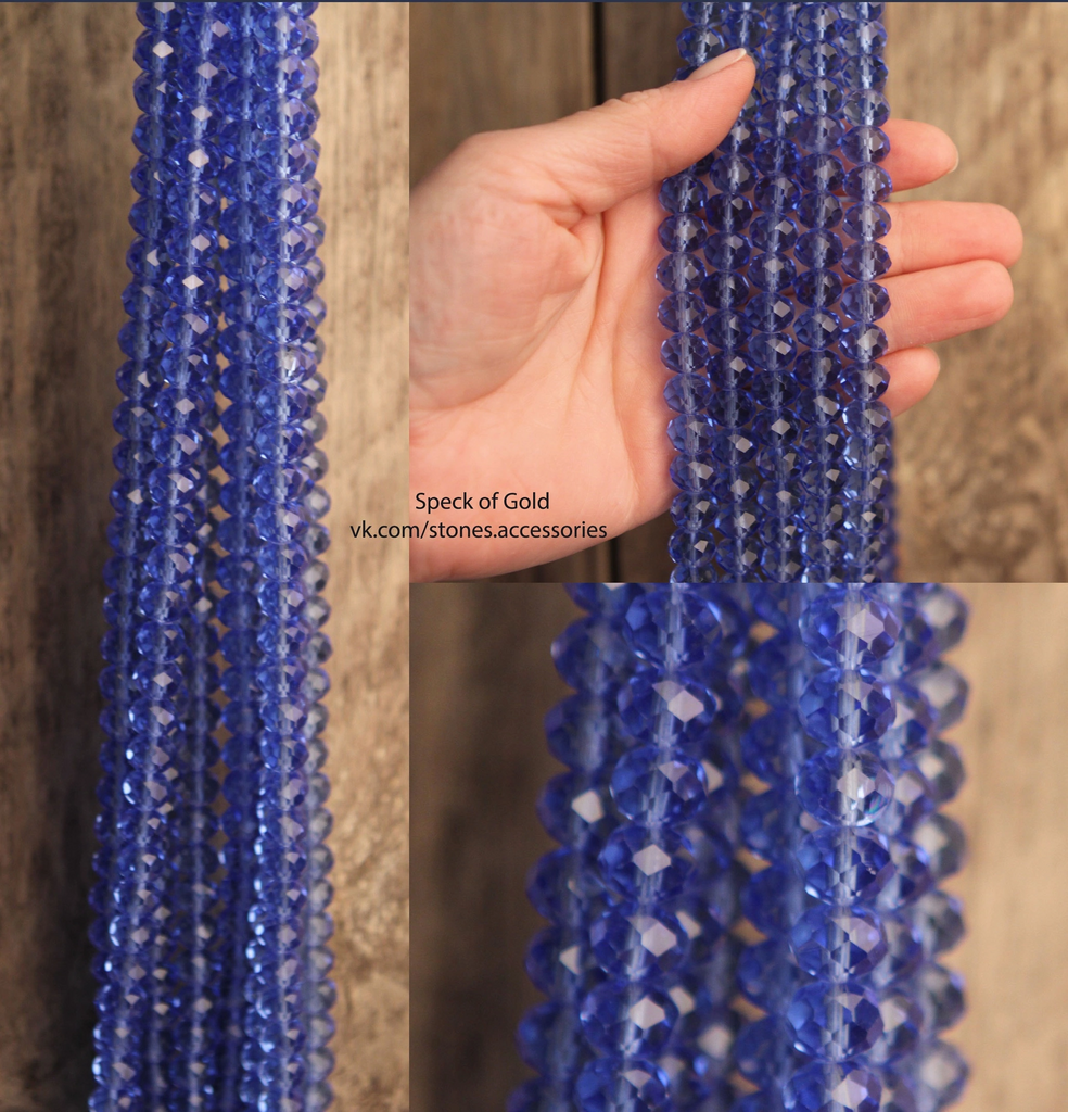 Хрусталь 10 мм