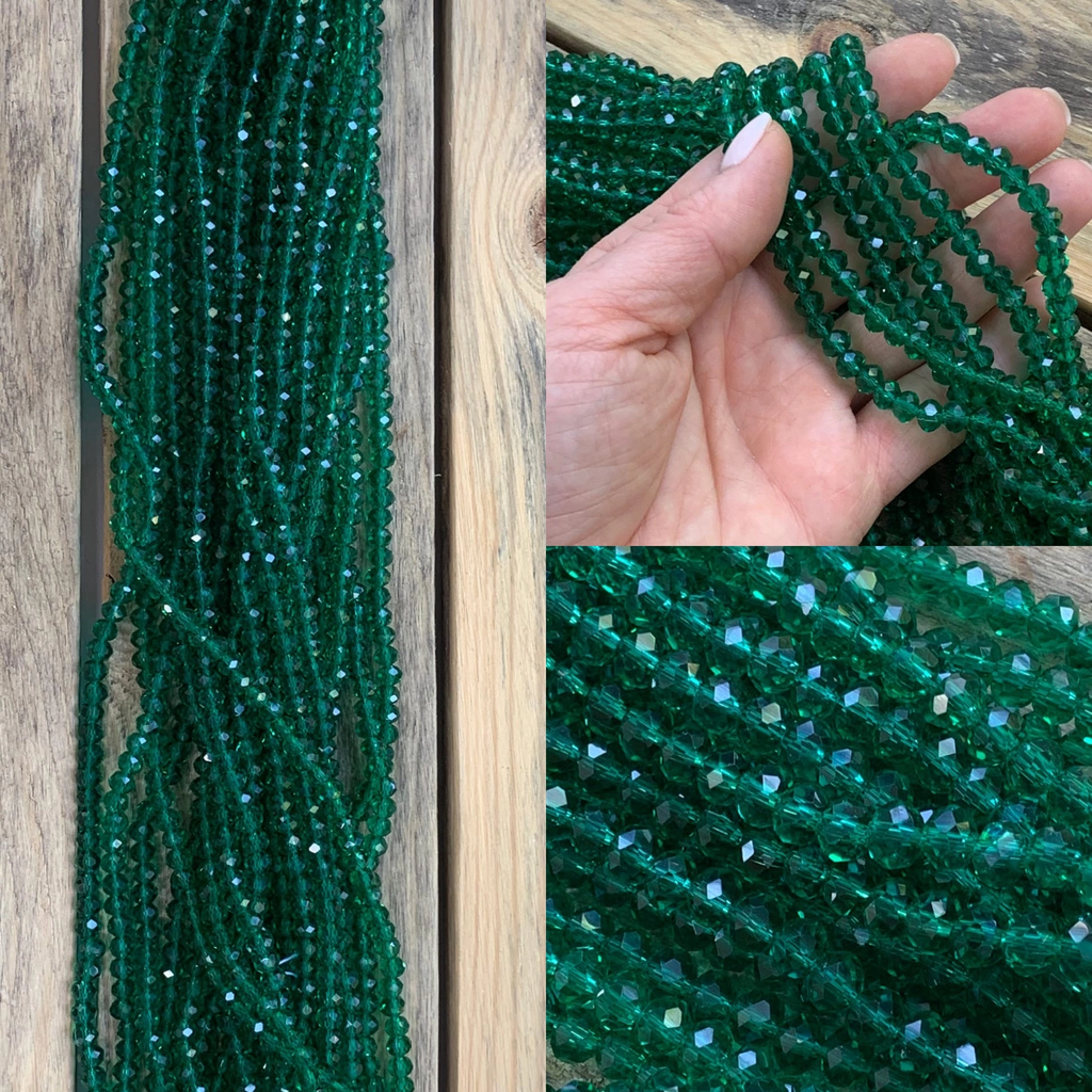 Хрусталь 6 мм