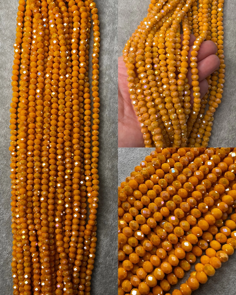 Хрусталь 6 мм