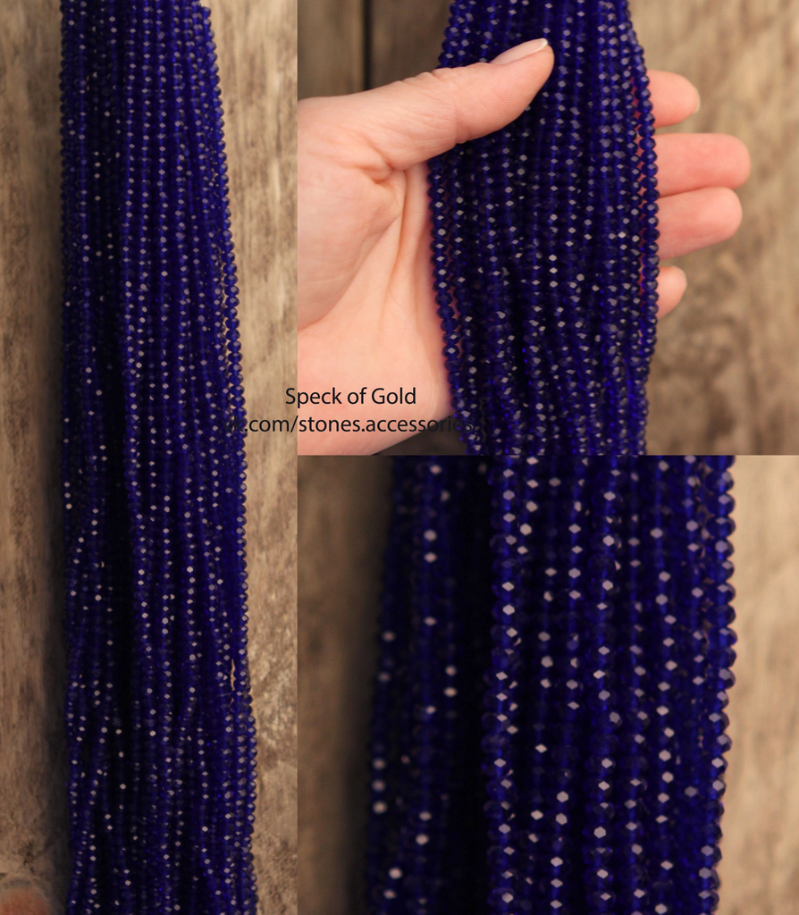 Хрусталь 4 мм