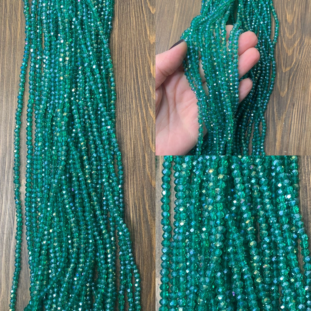 Хрусталь 4 мм