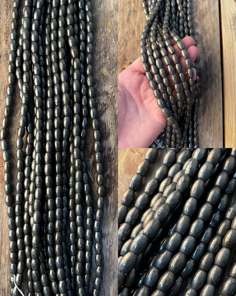 Пирит 10 х 7 мм