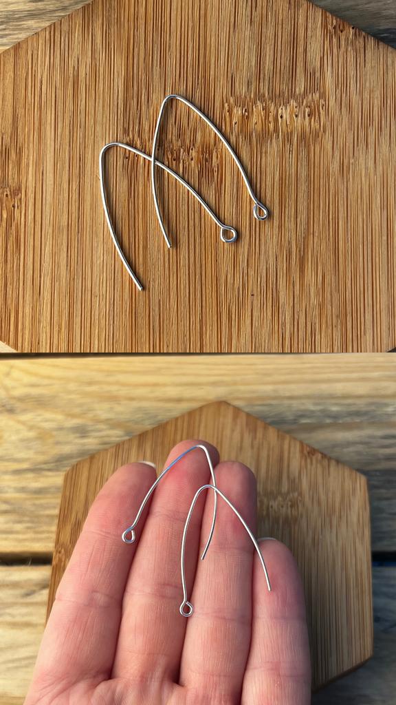 Швензы 925 пр 33 мм