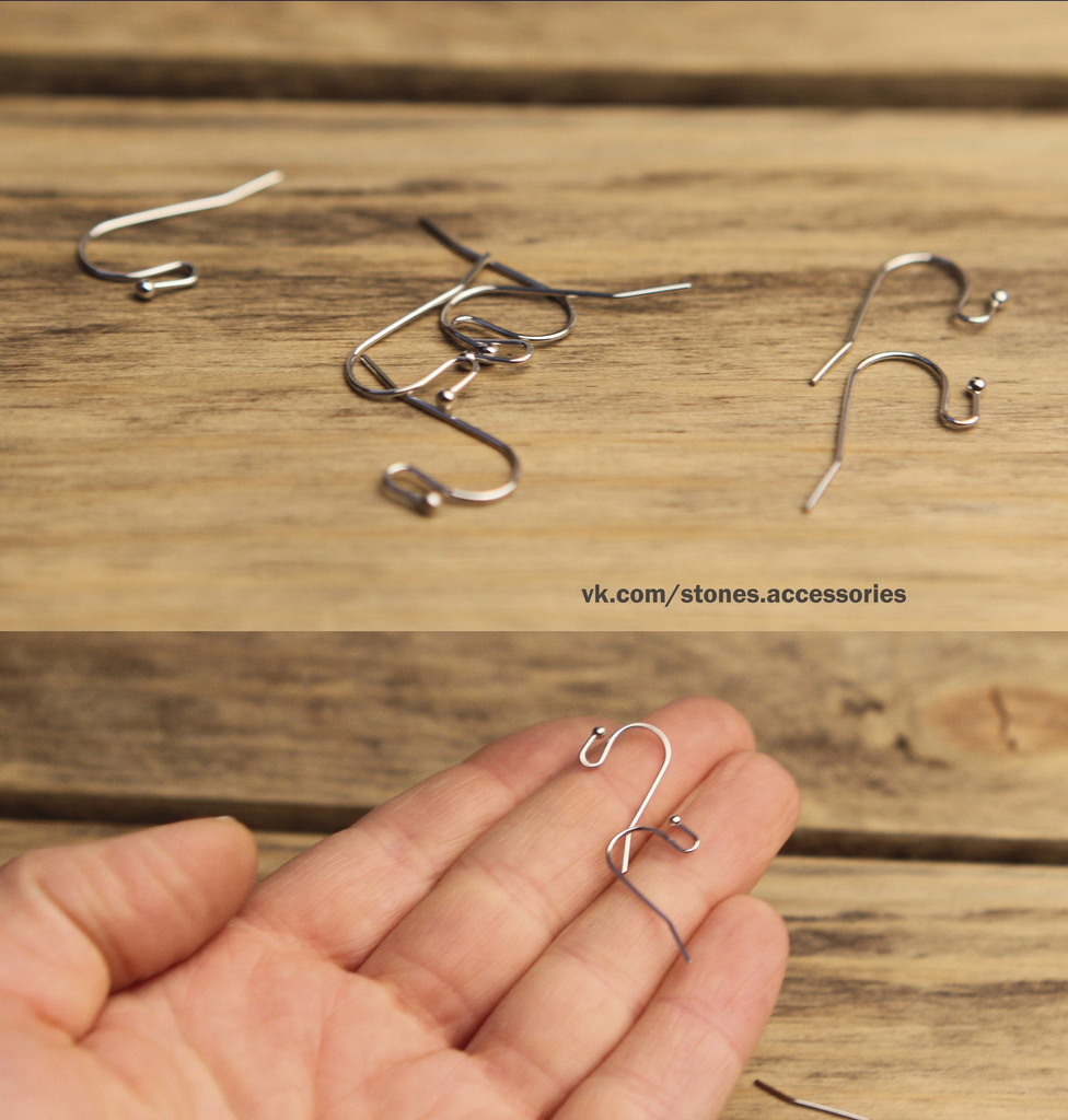 Швензы - крючок родий