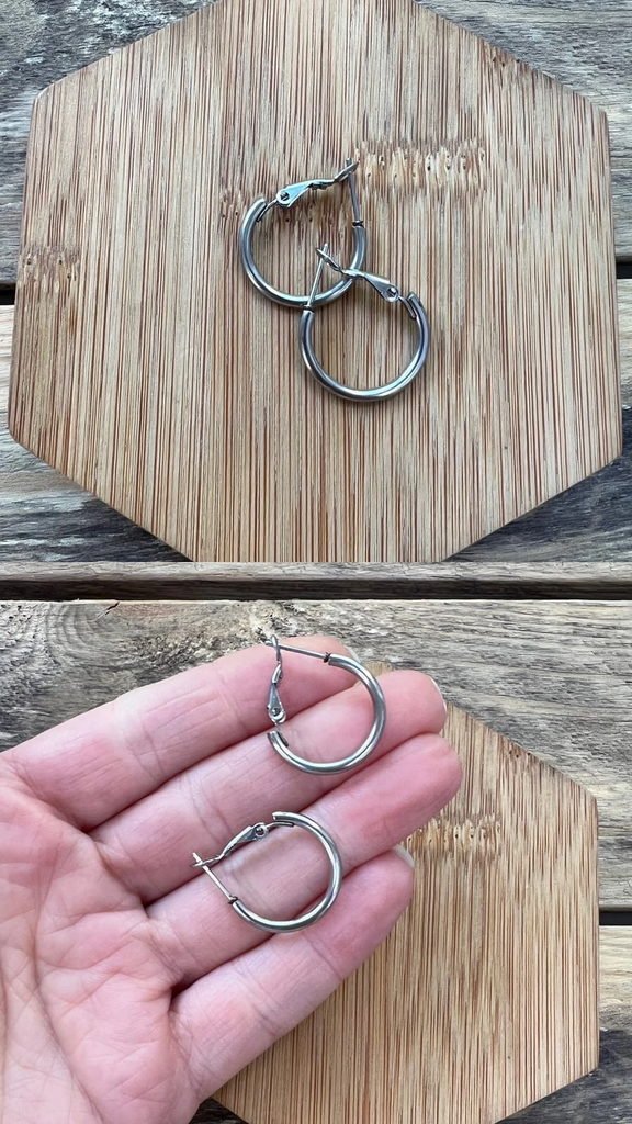 Швензы- Конго сталь 20 мм