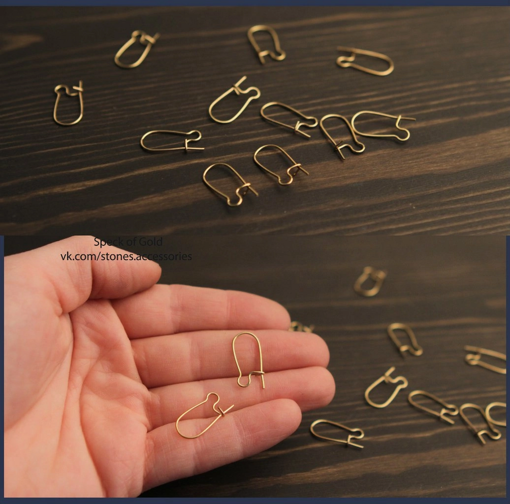 Швензы бронза 3 пары