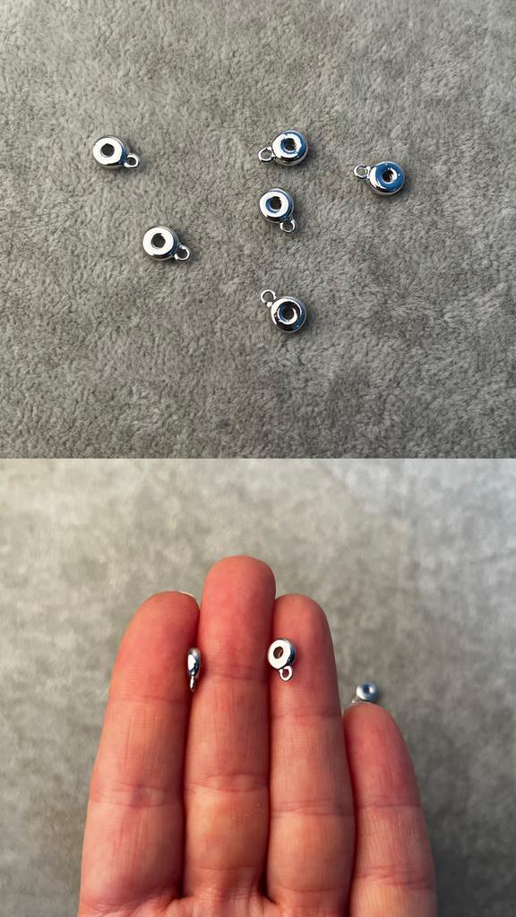 Бэйл родий 6 мм