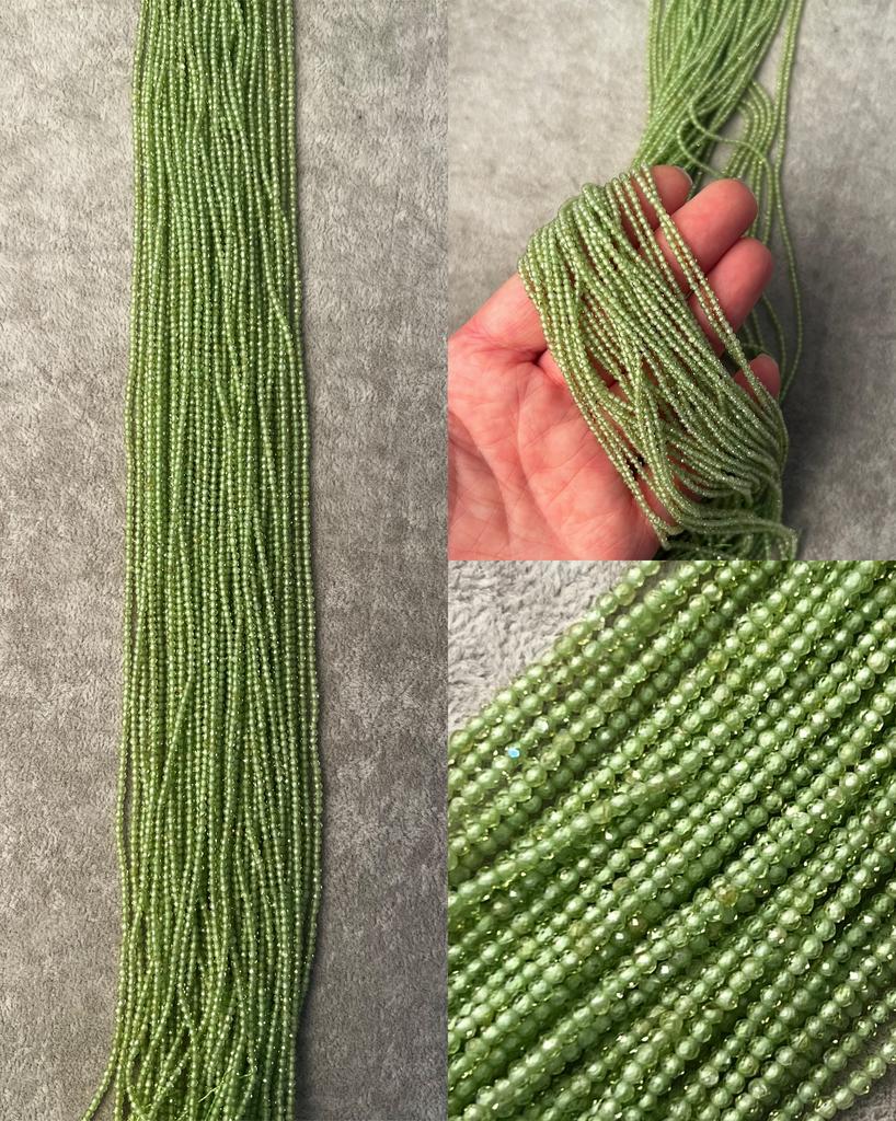 Оливин 1.8 мм