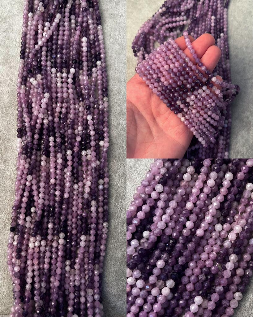 Сугилит 4 мм