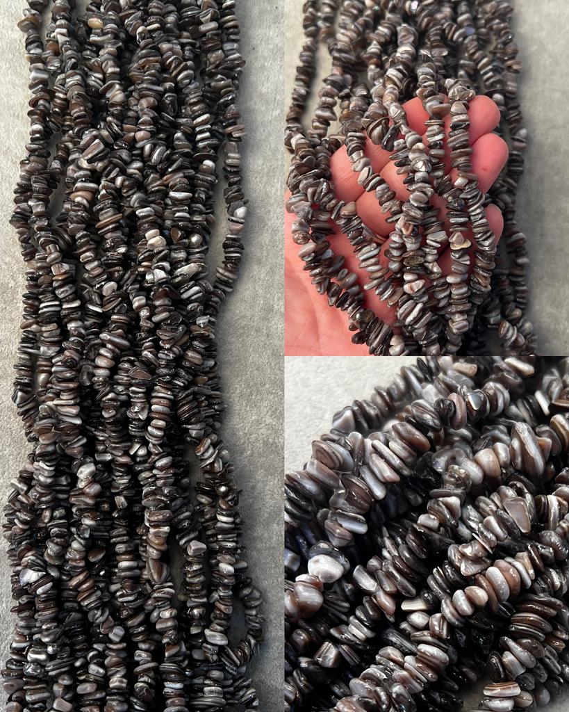 Перламутр сколы 80 см