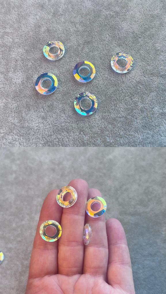 Интернет-магазин фурнитуры для бижутерии в Алматы Speck of gold