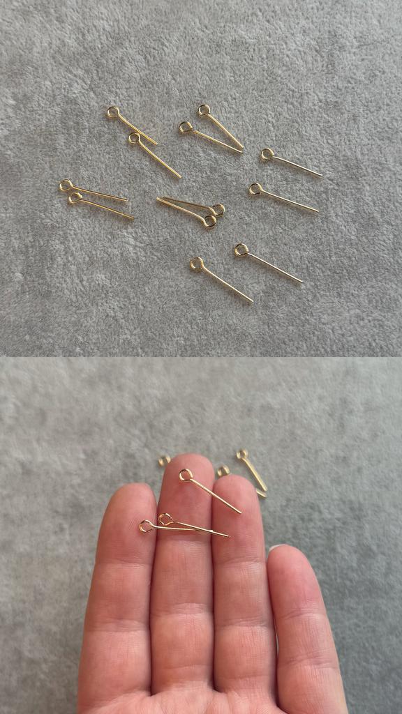 Шрифты с позолотой 18 х 0.7 мм