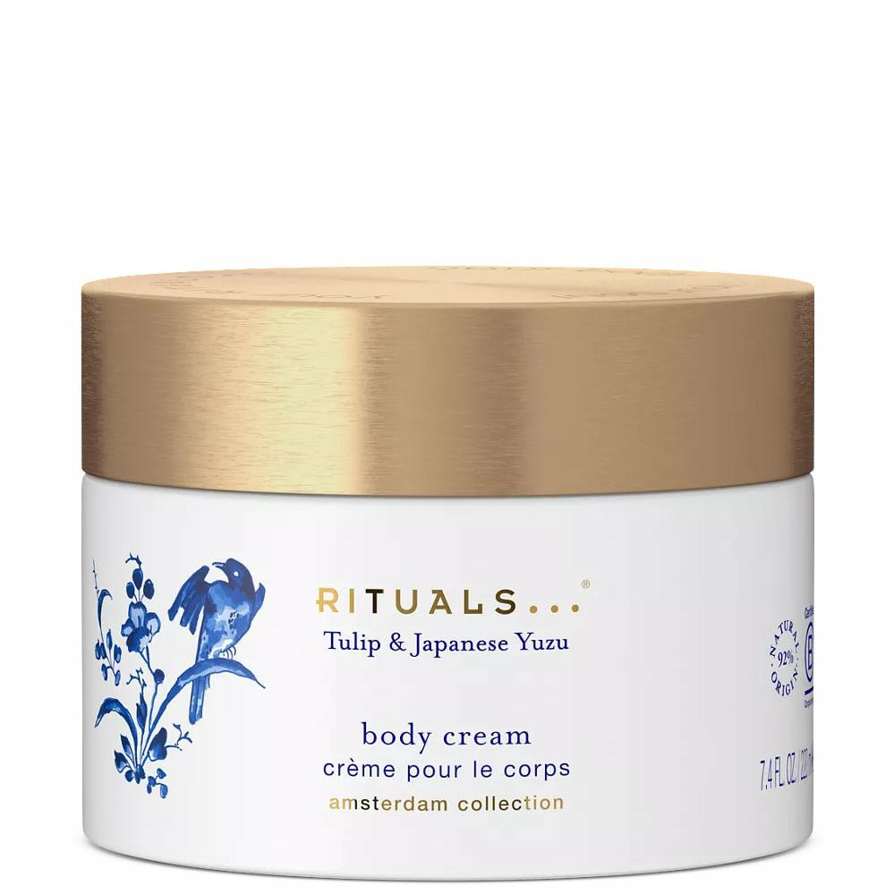 RITUALS AMSTERDAM COLLECTION Body Cream - Крем для тіла