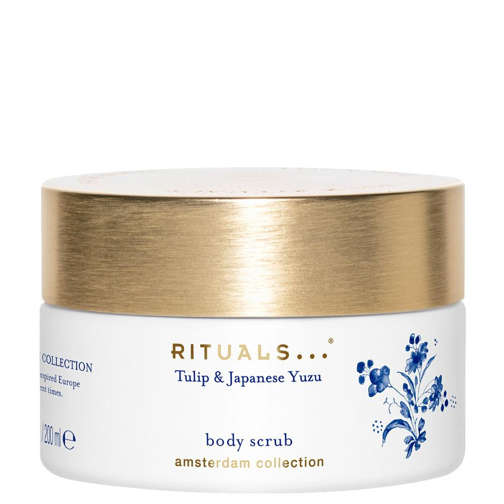 RITUALS AMSTERDAM COLLECTION Body Scrub - Скраб для тіла