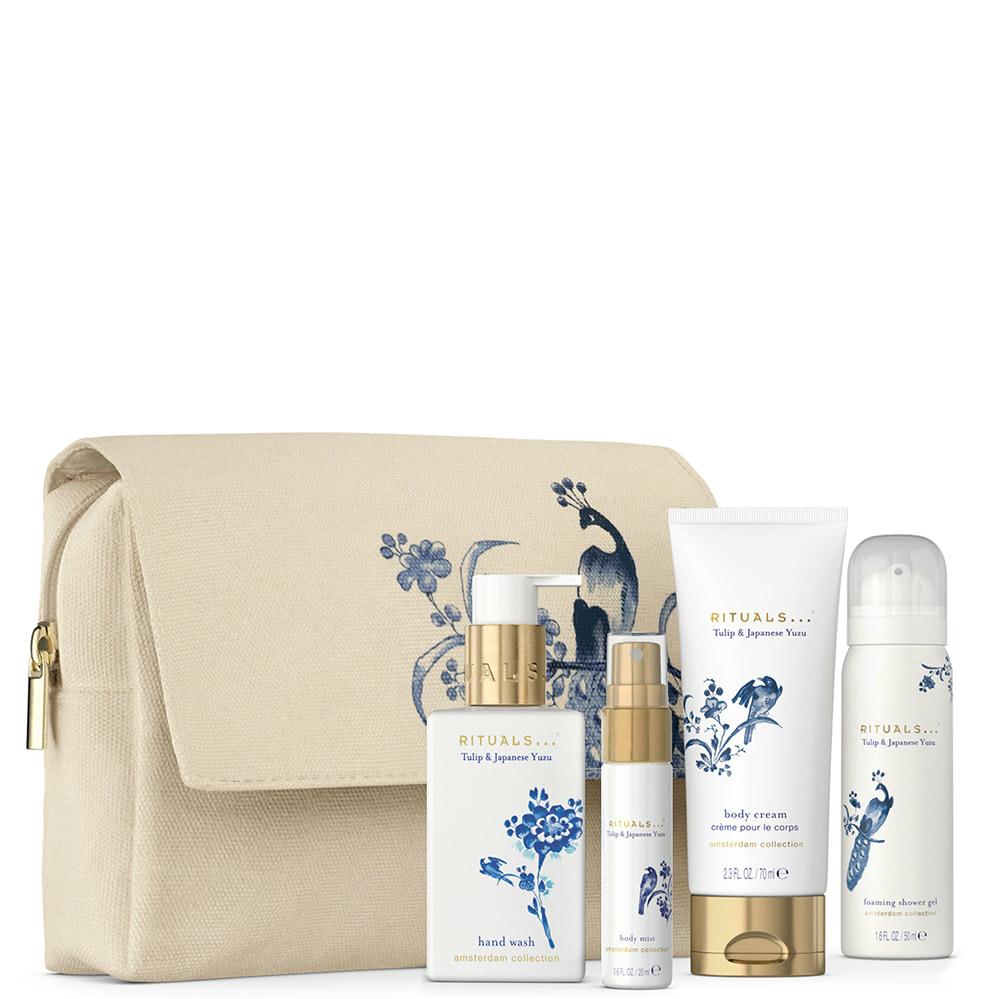 RITUALS AMSTERDAM COLLECTION Amsterdam Pouch Set - Набір