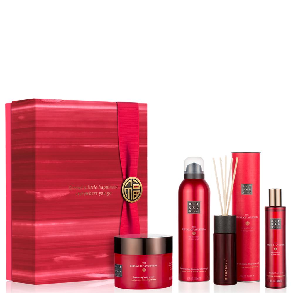 THE RITUAL OF AYURVEDA Rebalancing Collection - Подарунковий набір