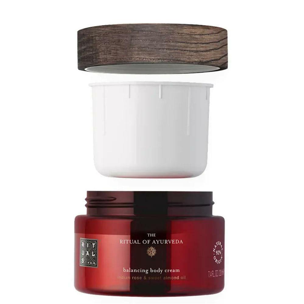 THE RITUAL OF AYURVEDA Refill Body Cream - Рефіл крему для тіла