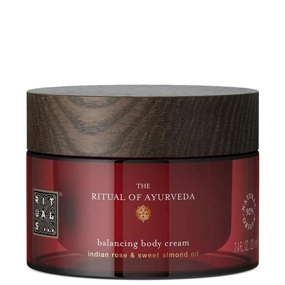 THE RITUAL OF AYURVEDA Body Cream - Крем для тіла