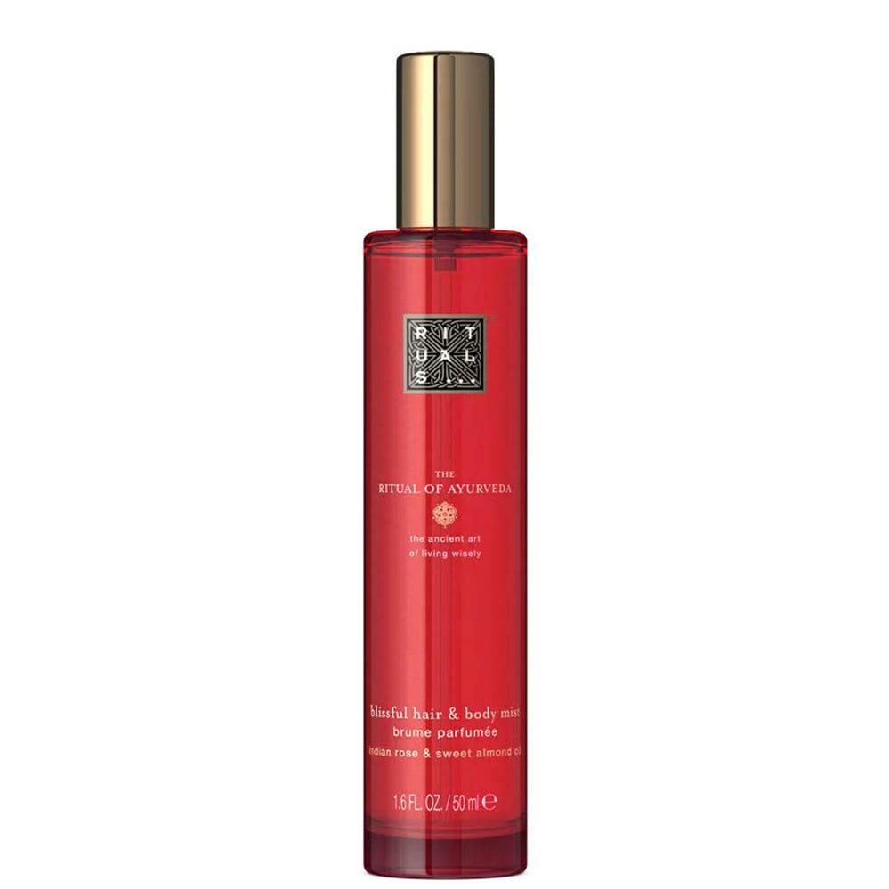 THE RITUAL OF AYURVEDAHair & Body Mist - Спрей для волосся та тіла