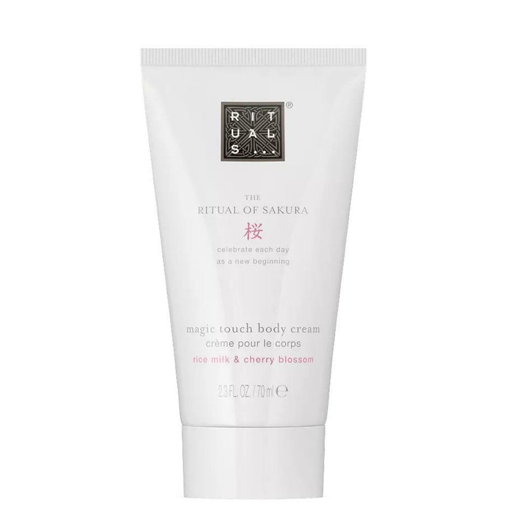 THE RITUAL OF SAKURA Body Cream - Крем для тіла