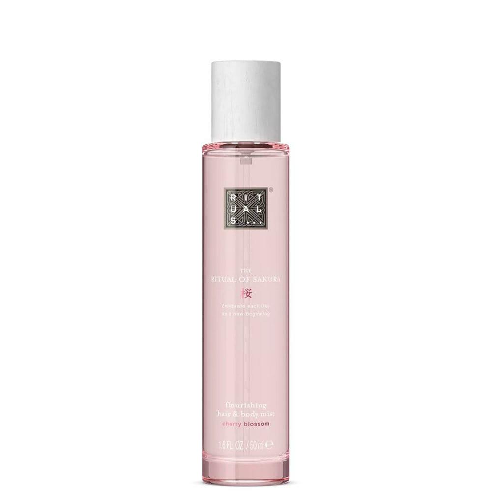 THE RITUAL OF SAKURA Hair & Body Mist - Спрей для волосся та тіла