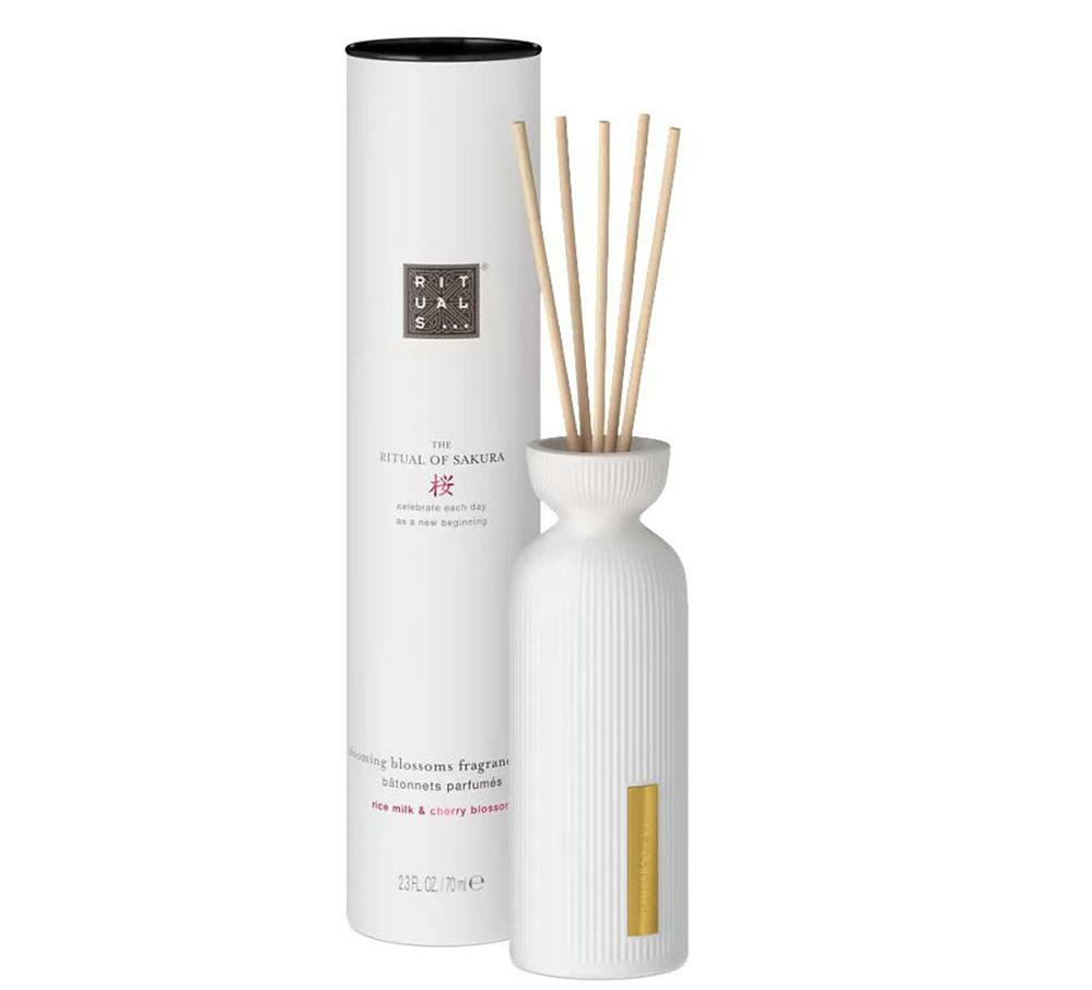 THE RITUAL OF SAKURA Mini Fragrance Sticks - Аромадифузор